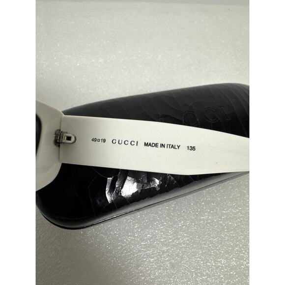 Vintage 90s GUCCI - Picture 12 of 12